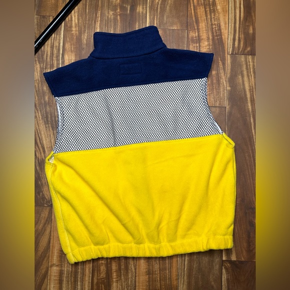 Fleece Vest - Picture 3 of 5